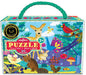 Life on Earth 20 Piece Puzzle