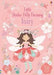 Little Sticker Dolly Dressing: Fairies