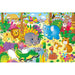Giant Floor Puzzles Jungle