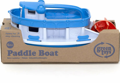 Paddle Boat