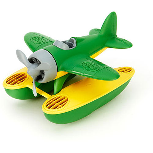 Green Toys Seaplane