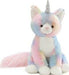 Rainbow Shimmer Caticorn, 9 In