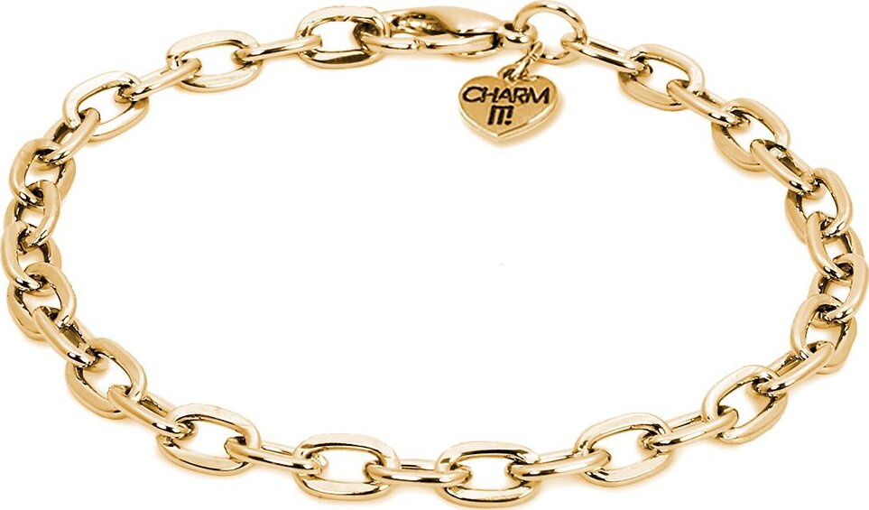 Chain Bracelet - gold