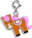 Princess Pony Charm