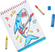 Sketch  Show Standing Sketchbook  Cute Doodle World