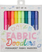 Fabric Doodlers Markers