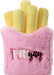 FriYay Fries Furry Plush