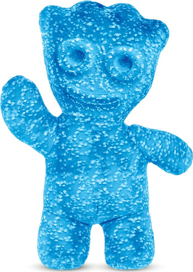 Sour Patch Kids Blue Kid Plush (assorted sizes)