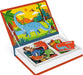 Dinosaurs Magneti'Book