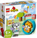 LEGO® DUPLO® My First Puppy & Kitten With Sounds