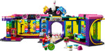 LEGO® Friends Roller Disco Arcade Set