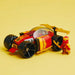 LEGO® Ninjago: Kai’s Ninja Race Car EVO