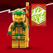LEGO® Ninjago: Lloyd’s Mech Battle EVO