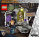 LEGO® Super Heroes: Guardians of the Galaxy Headquarters