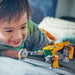 LEGO® Super Heroes: Baby Rocket's Ship