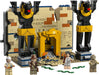 LEGO® Indiana Jones: Escape from the Lost Tomb