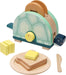 Toasty Turtle Pretend Play Cooking Toy Set