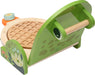 Ribbit Waffle Maker Pretend Play Cooking Toy Set
