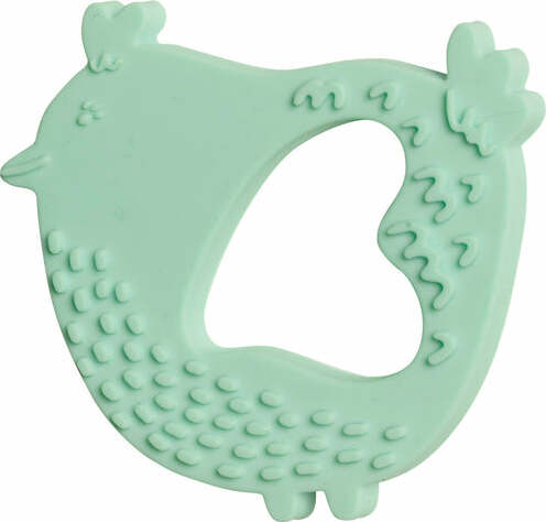 Silicone Teether Chick