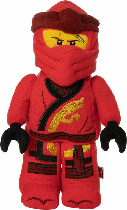 LEGO Ninjago Kai