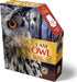 Madd Capp Puzzle - I Am Owl