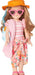 Kindness Club - Sun Is Fun Outfit Set (14" doll)