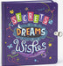 Peaceable Kingdom Secrets, Dreams, Wishes Diary