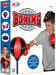 NSG Boxing Set - Black/Red