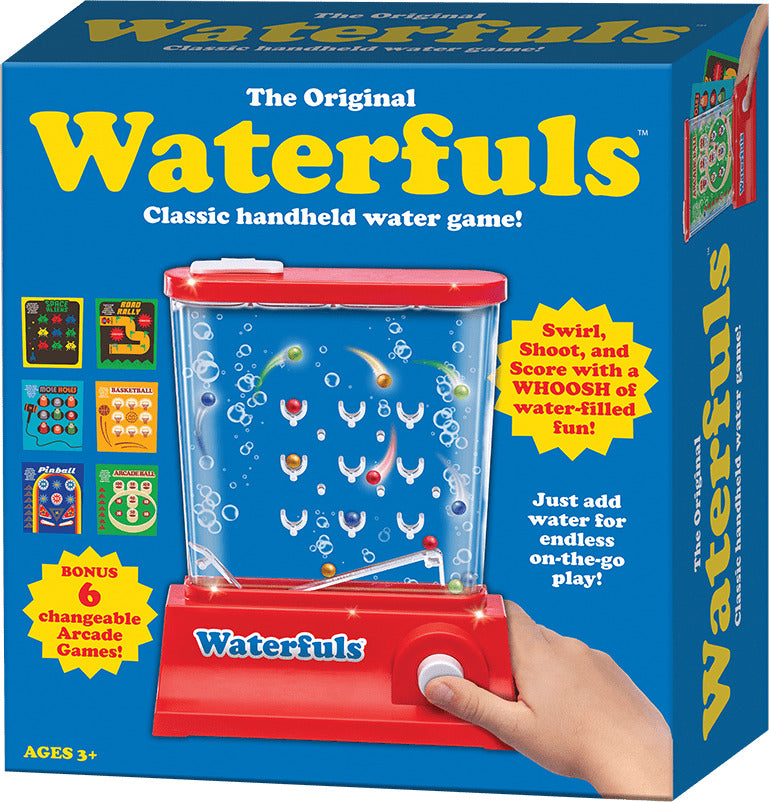 The Original Waterfuls™