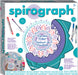 Spirograph Mandala