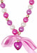 Pink Poppy Princess Necklace (assorted)