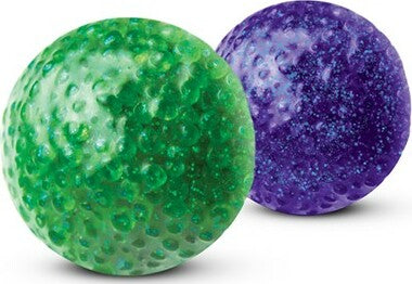 Glitter Bead Ball (assorted)