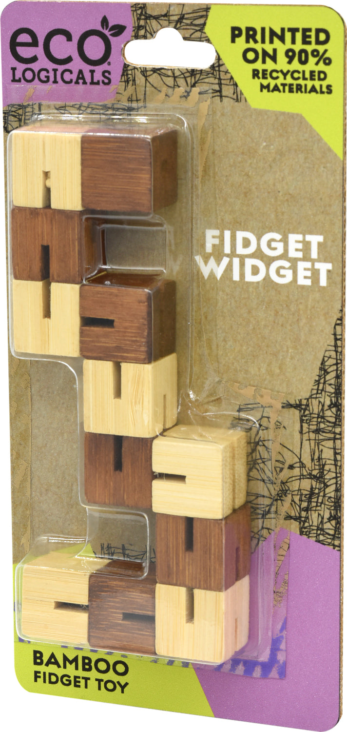 Fidget Widget