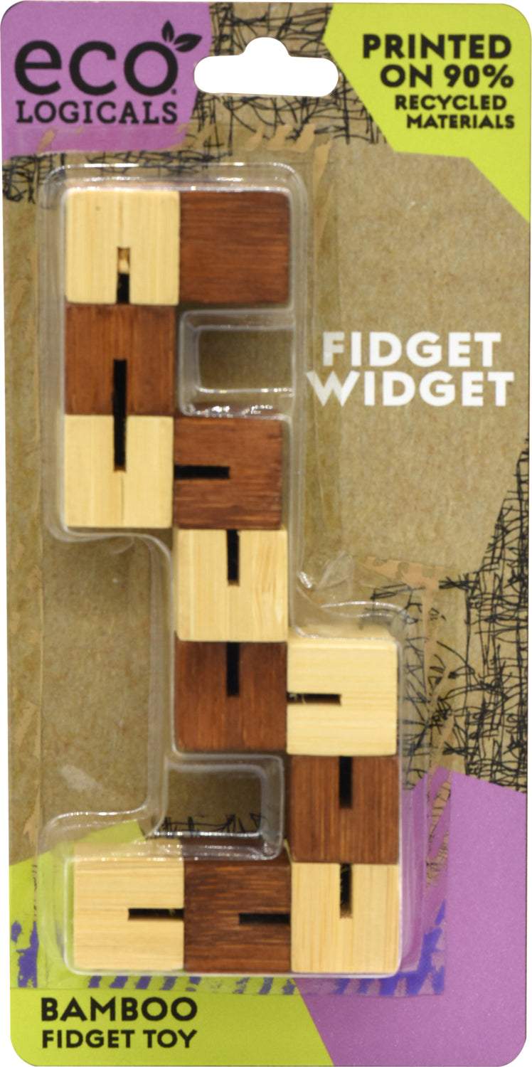 Fidget Widget
