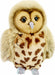 Full-Bodied Animal Puppets - Owl