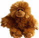 Full-Bodied Animal Puppets - Orangutan