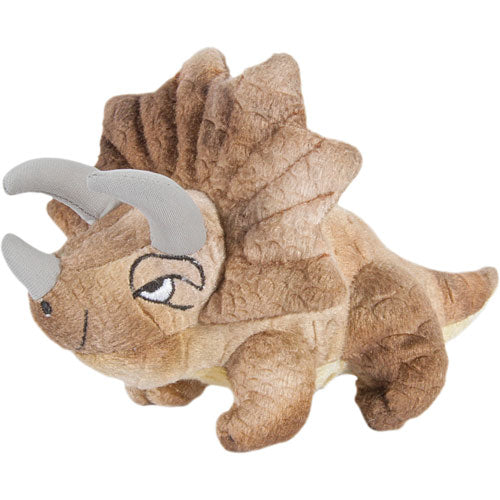 Finger Puppets - Dinosaurs - Triceratops
