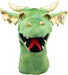 Large Dragon Heads - Dragon (Green)