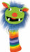 Sockettes Glove Puppets - Rainbow