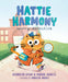 Hattie Harmony: Worry Detective