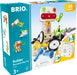 BRIO Builder Record & Play Set