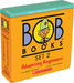 Bob Books - Advancing Beginners Box Set | Phonics, Ages 4 and up, Kindergarten (Stage 2: Emerging Reader): 8 Books for young readers