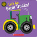 Let's Go, Farm Trucks!
