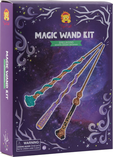 Magic Wand Kit