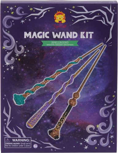 Magic Wand Kit