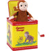 Curious George Jack Box