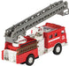 Diecast Fire Engine (assorted)