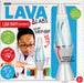 Lava-Nado Lava® Labs