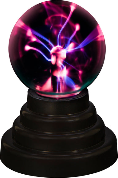3'' LAVA® Lamp Plasma Ball
