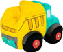 Squishable Go! Dump Truck (12")